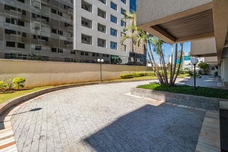 Apartamento para alugar com 62m², 2 quartos e 1 vagaÁrea comum