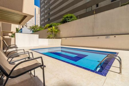 Apartamento para alugar com 62m², 2 quartos e 1 vagaÁrea comum - Piscina