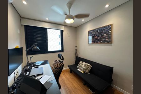 Apartamento para alugar com 62m², 2 quartos e 1 vagaQuarto 1