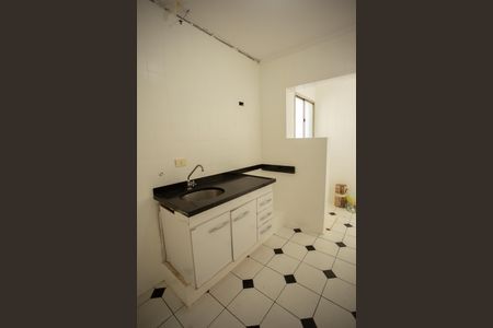 Apartamento para alugar com 53m², 2 quartos e 1 vagaCOZINHA