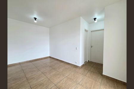 Sala de apartamento para alugar com 2 quartos, 50m² em Moema, São Paulo