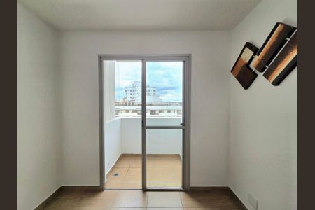 Varanda de apartamento para alugar com 2 quartos, 50m² em Moema, São Paulo