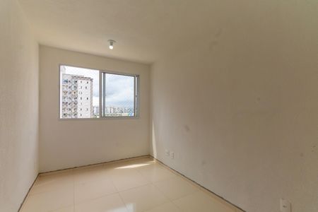 Apartamento para alugar com 44m², 2 quartos e 1 vaga Apartamento para alugar com 44m², 2 quartos e 1 vagaSala
