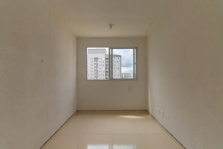 Apartamento para alugar com 44m², 2 quartos e 1 vaga Apartamento para alugar com 44m², 2 quartos e 1 vagaSala