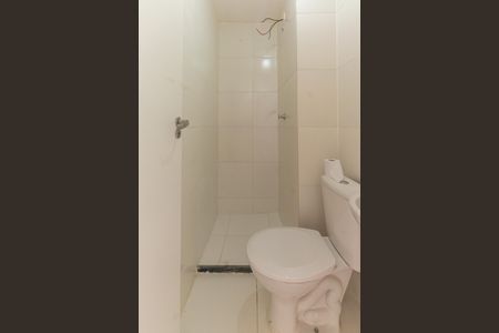 Apartamento para alugar com 44m², 2 quartos e 1 vaga Apartamento para alugar com 44m², 2 quartos e 1 vagaBanheiro