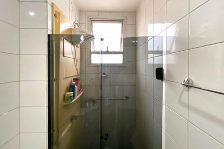 Apartamento à venda com 54m², 2 quartos e 1 vagaBanheiro