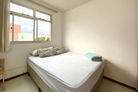 Quarto 1 de apartamento à venda com 2 quartos, 54m² em Fernao Dias, Belo Horizonte