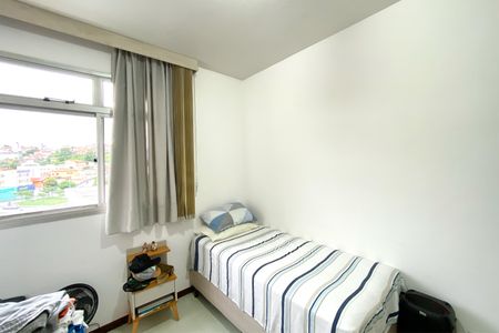 Apartamento à venda com 54m², 2 quartos e 1 vagaQuarto 2