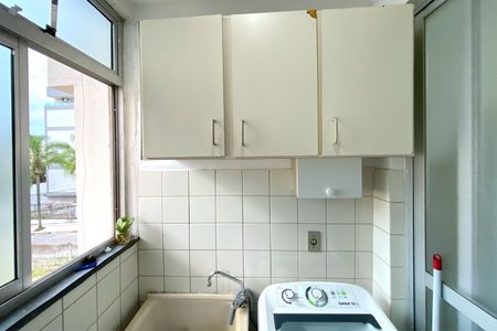 Apartamento à venda com 54m², 2 quartos e 1 vagaÁrea de Serviço