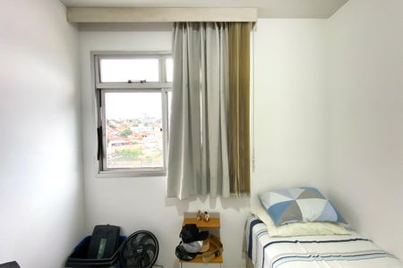 Apartamento à venda com 54m², 2 quartos e 1 vagaQuarto 2