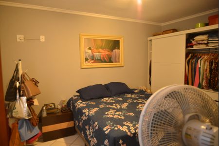 Casa à venda com 195m², 3 quartos e 3 vagasQuarto Suite 1