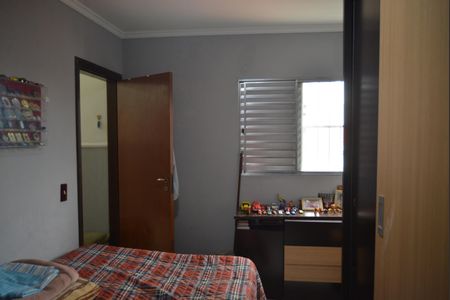 Casa à venda com 195m², 3 quartos e 3 vagasQuarto 3