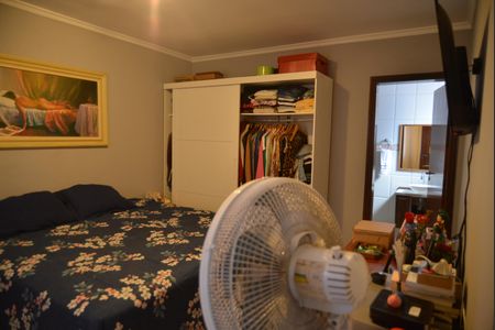 Casa à venda com 195m², 3 quartos e 3 vagasQuarto Suite 1