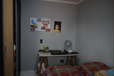 Casa à venda com 195m², 3 quartos e 3 vagasQuarto 2