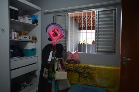 Casa à venda com 195m², 3 quartos e 3 vagasQuarto 2