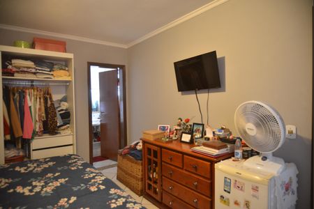 Casa à venda com 195m², 3 quartos e 3 vagasQuarto Suite 1