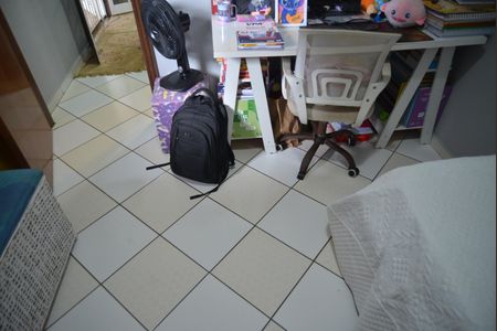 Casa à venda com 195m², 3 quartos e 3 vagasQuarto 2