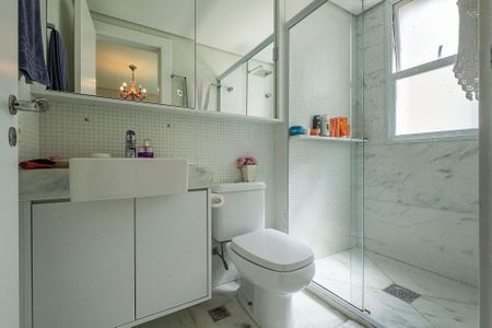 Apartamento à venda com 223m², 4 quartos e 4 vagasSuíte 3