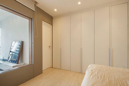 Apartamento à venda com 223m², 4 quartos e 4 vagasSuíte 4