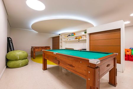 Apartamento à venda com 223m², 4 quartos e 4 vagasSalão de Jogos