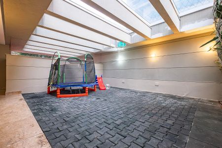 Apartamento à venda com 223m², 4 quartos e 4 vagasÁrea comum