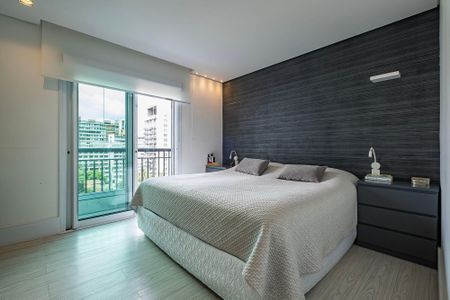 Apartamento à venda com 223m², 4 quartos e 4 vagasSuíte 1