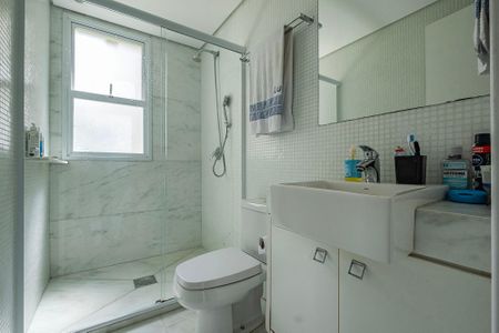Apartamento à venda com 223m², 4 quartos e 4 vagasSuíte 2