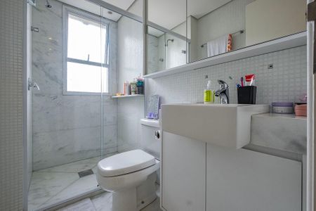 Apartamento à venda com 223m², 4 quartos e 4 vagasSuíte 4