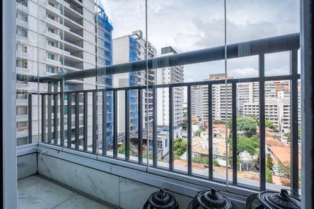 Apartamento à venda com 223m², 4 quartos e 4 vagasSuíte 1