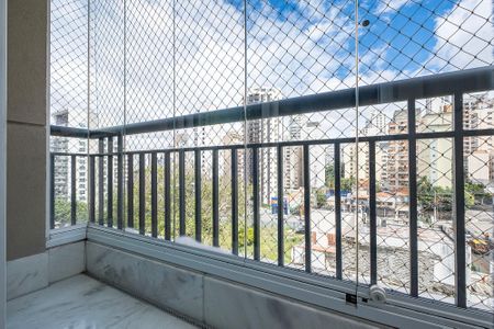 Apartamento à venda com 223m², 4 quartos e 4 vagasSuíte 2