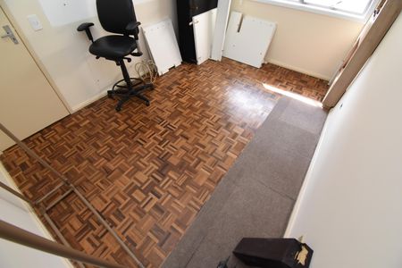 Apartamento para alugar com 120m², 3 quartos e 1 vagaQuarto 2