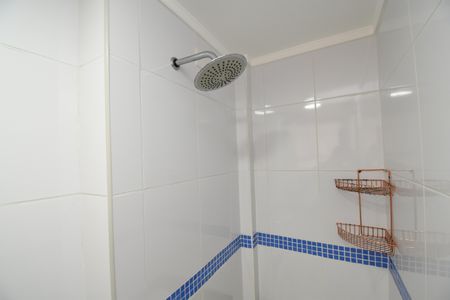 Apartamento para alugar com 120m², 3 quartos e 1 vagaBanheiro da Suíte