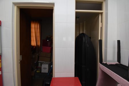 Apartamento para alugar com 120m², 3 quartos e 1 vagaÁrea de Serviço