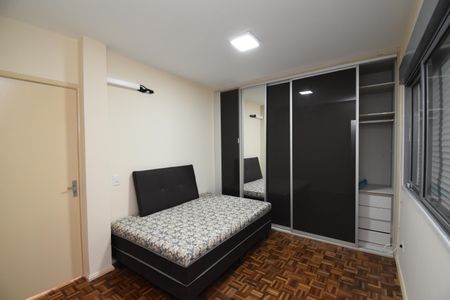 Apartamento para alugar com 120m², 3 quartos e 1 vagaSuíte
