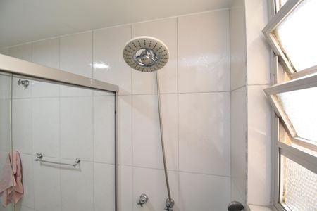 Apartamento para alugar com 120m², 3 quartos e 1 vagaBanheiro 2