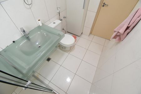 Apartamento para alugar com 120m², 3 quartos e 1 vagaBanheiro 2