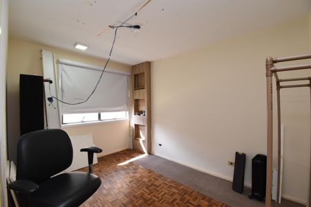 Apartamento para alugar com 120m², 3 quartos e 1 vagaQuarto 2