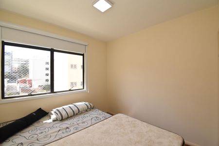 Apartamento para alugar com 120m², 3 quartos e 1 vagaQuarto 3