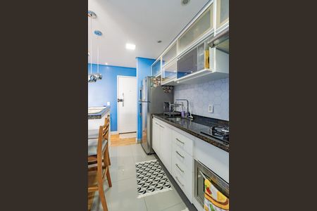 Apartamento para alugar com 53m², 2 quartos e 1 vaga Apartamento para alugar com 53m², 2 quartos e 1 vagaCozinha