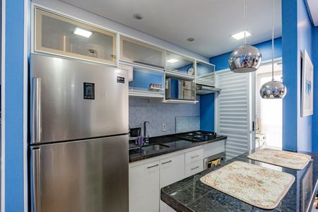 Apartamento para alugar com 53m², 2 quartos e 1 vaga Apartamento para alugar com 53m², 2 quartos e 1 vagaCozinha