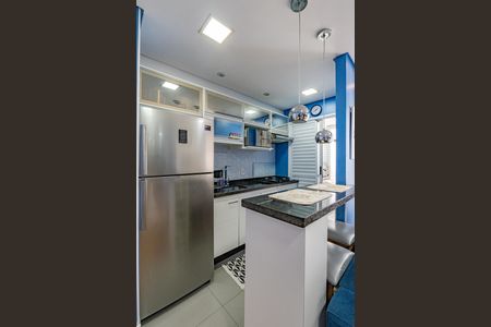 Apartamento para alugar com 53m², 2 quartos e 1 vaga Apartamento para alugar com 53m², 2 quartos e 1 vagaCozinha