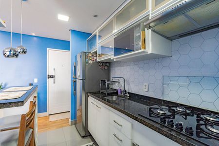 Apartamento para alugar com 53m², 2 quartos e 1 vaga Apartamento para alugar com 53m², 2 quartos e 1 vagaCozinha