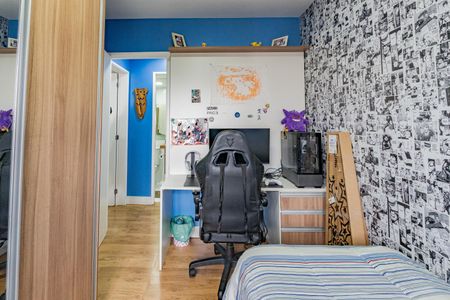 Apartamento para alugar com 53m², 2 quartos e 1 vaga Apartamento para alugar com 53m², 2 quartos e 1 vagaQuarto