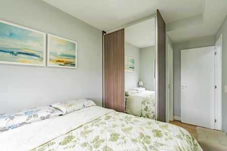 Apartamento para alugar com 53m², 2 quartos e 1 vaga Apartamento para alugar com 53m², 2 quartos e 1 vagaSuíte
