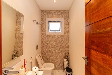 Casa à venda com 150m², 3 quartos e 4 vagasLavabo