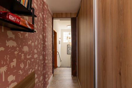 Casa à venda com 150m², 3 quartos e 4 vagasQuarto 1 - Escritório