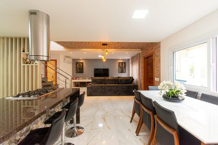 Casa à venda com 150m², 3 quartos e 4 vagasSala de Jantar