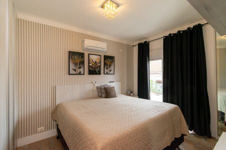 Casa à venda com 150m², 3 quartos e 4 vagasSuíte 2