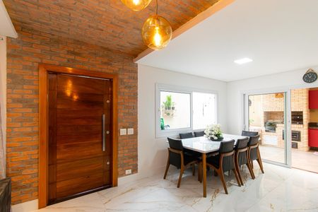 Casa à venda com 150m², 3 quartos e 4 vagasSala de Jantar