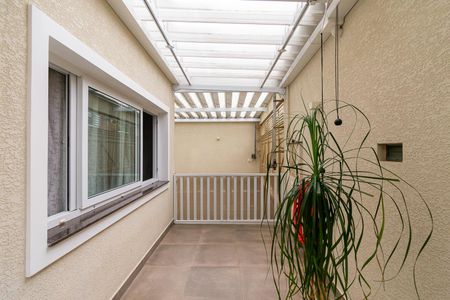 Casa à venda com 150m², 3 quartos e 4 vagasQuintal